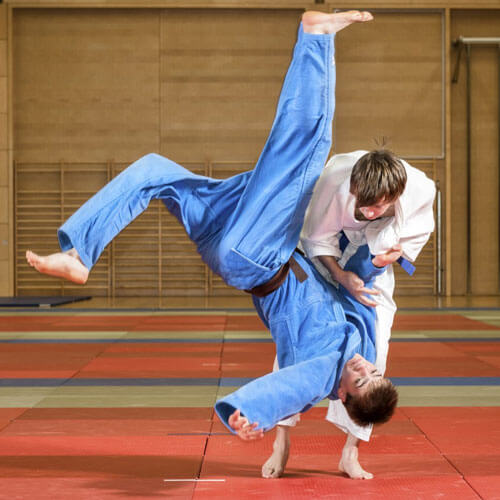 m-judo